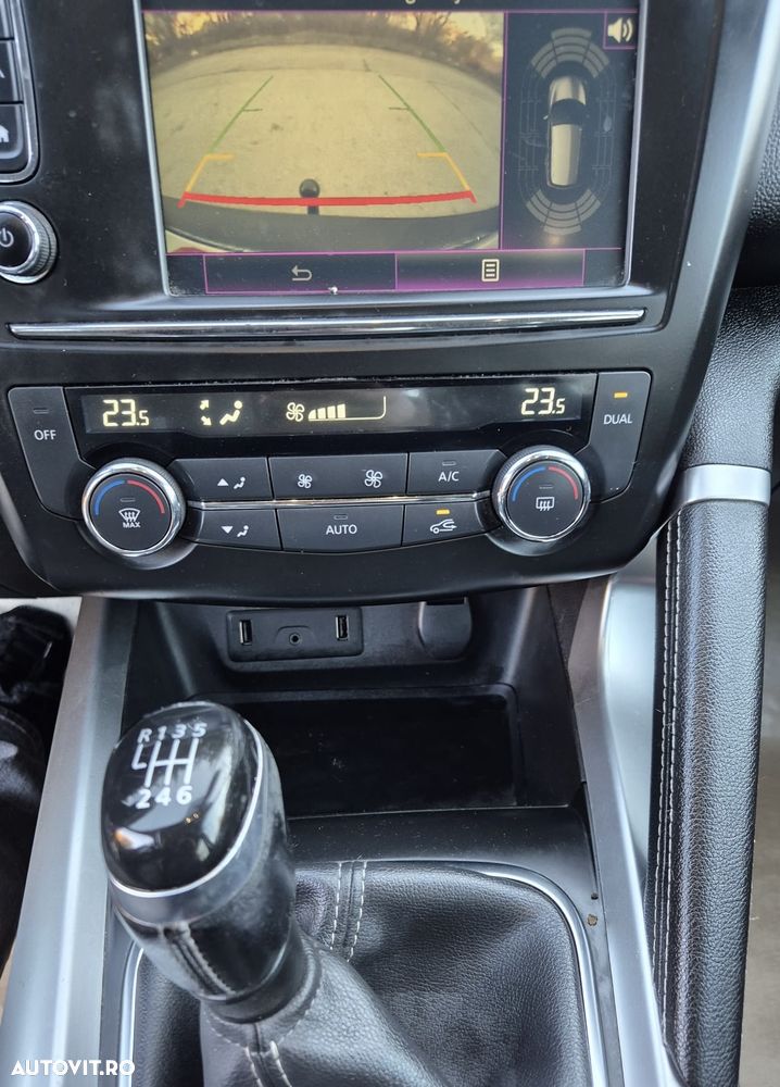 Renault Kadjar Energy dCi 130 Bose Edition - 25