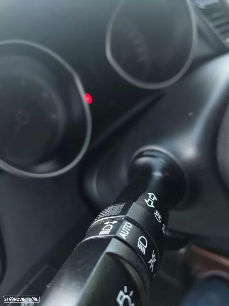 Hyundai i30 1.6 CRDI STyle+Navi - 7