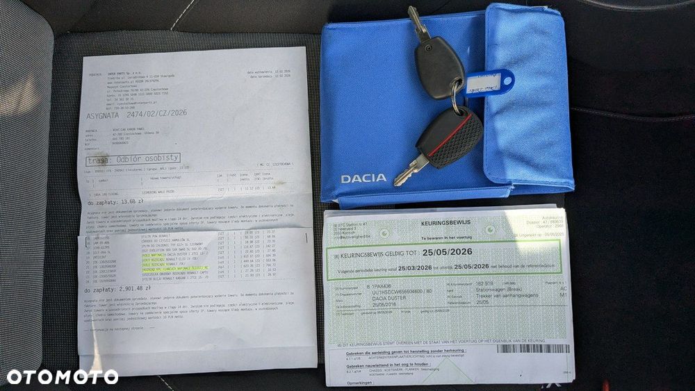 Dacia Duster - 23