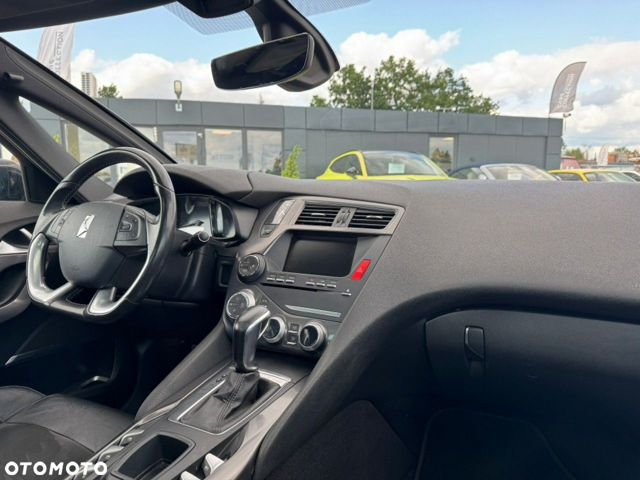 DS Automobiles DS 5 - 13