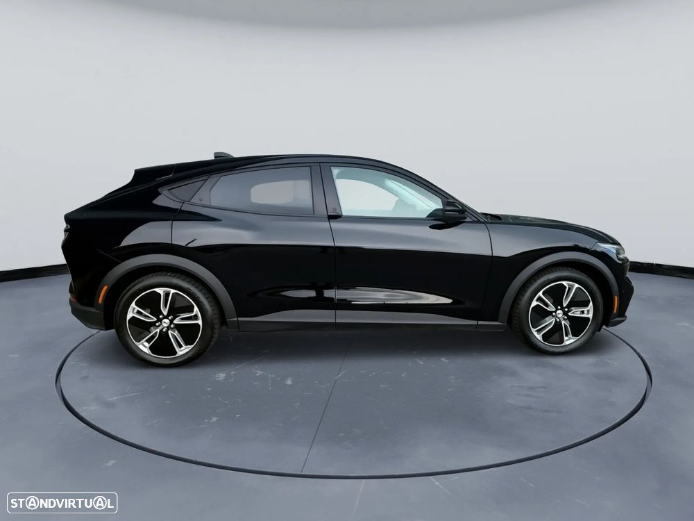 Ford Mustang Mach-E Standard - 4
