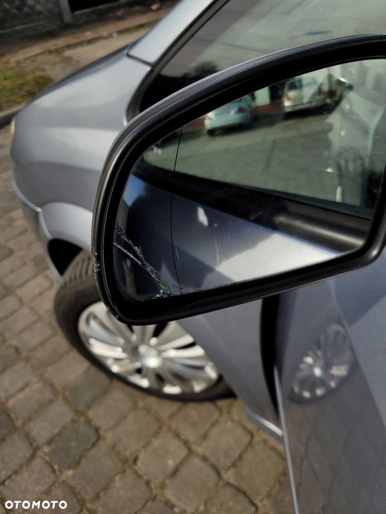 Opel Meriva 1.4 - 27