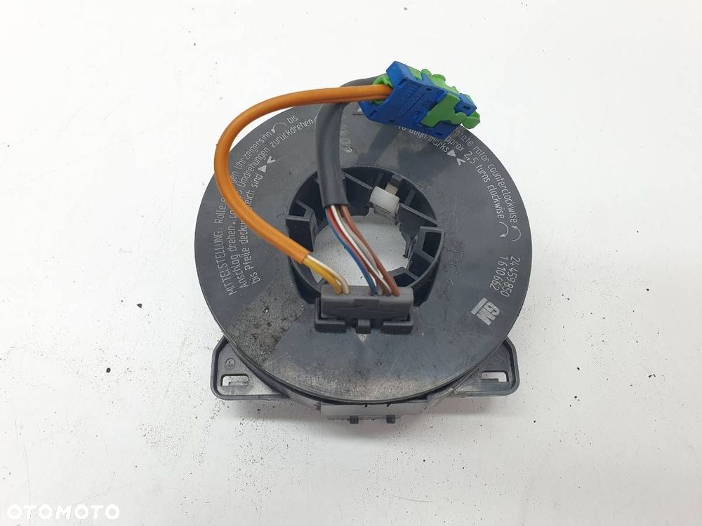 TAŚMA AIRBAG OPEL MERIVA A 24459850 EUROPA - 1