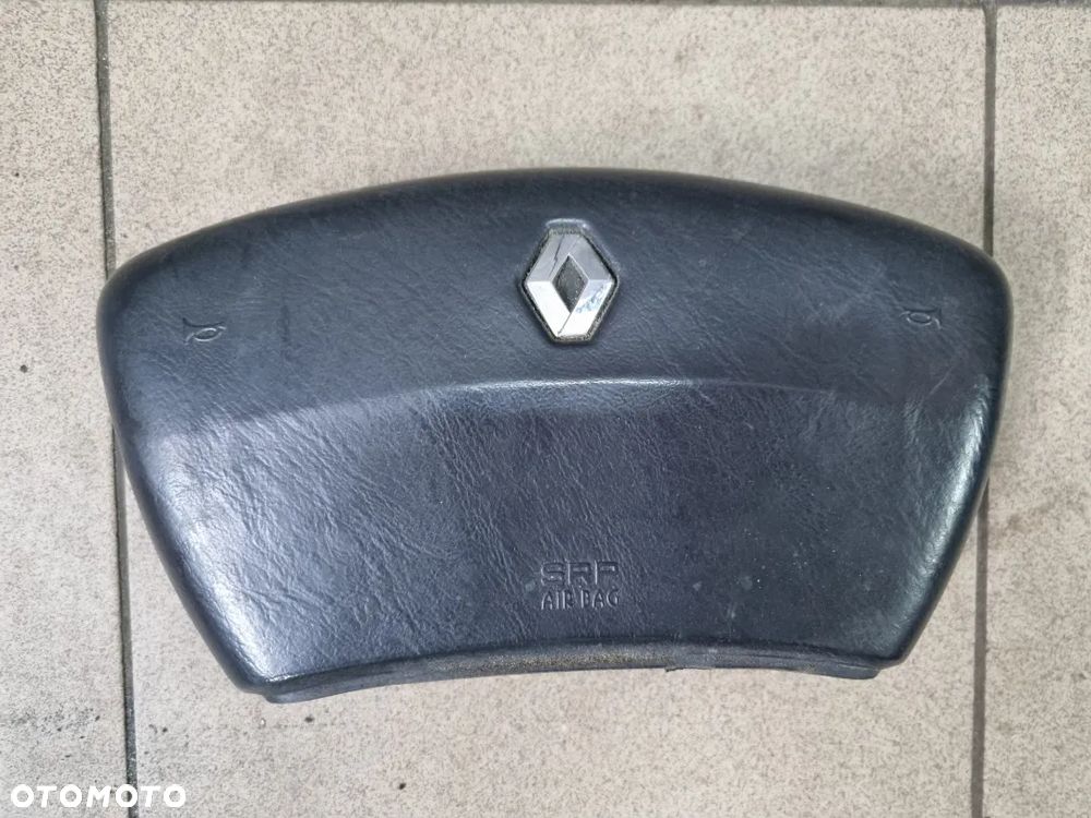 PODUSZKA AIRBAG PRIMASTAR TRAFIC VIVARO 01-14 - 1