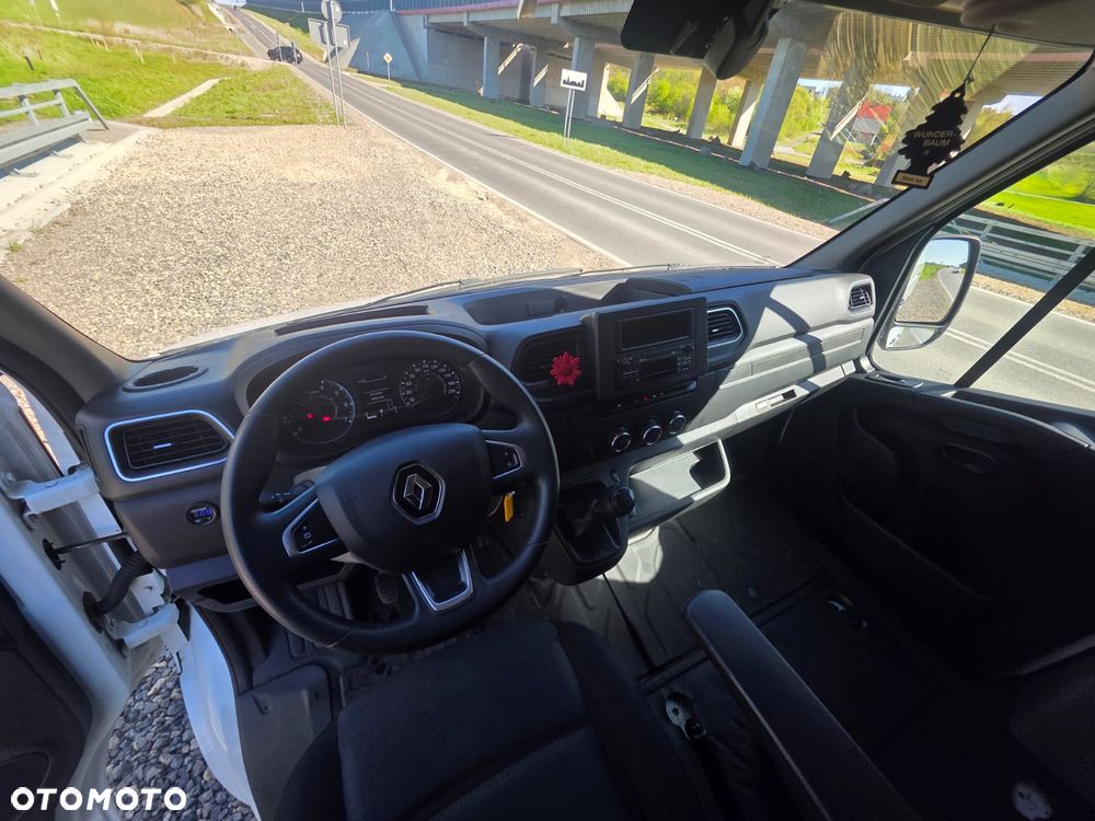 Renault Master - 7