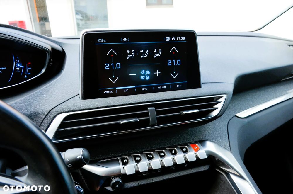 Peugeot 5008 1.5 BlueHDi Allure Pack S&S - 24