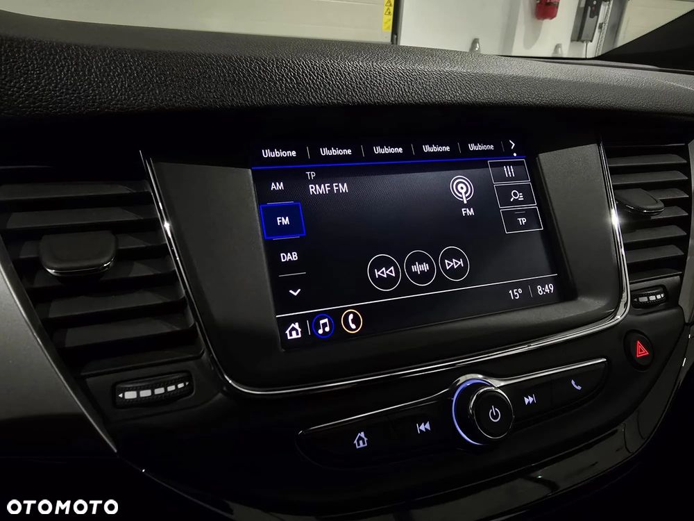 Opel Astra 1.2 T GS Line S&S - 9