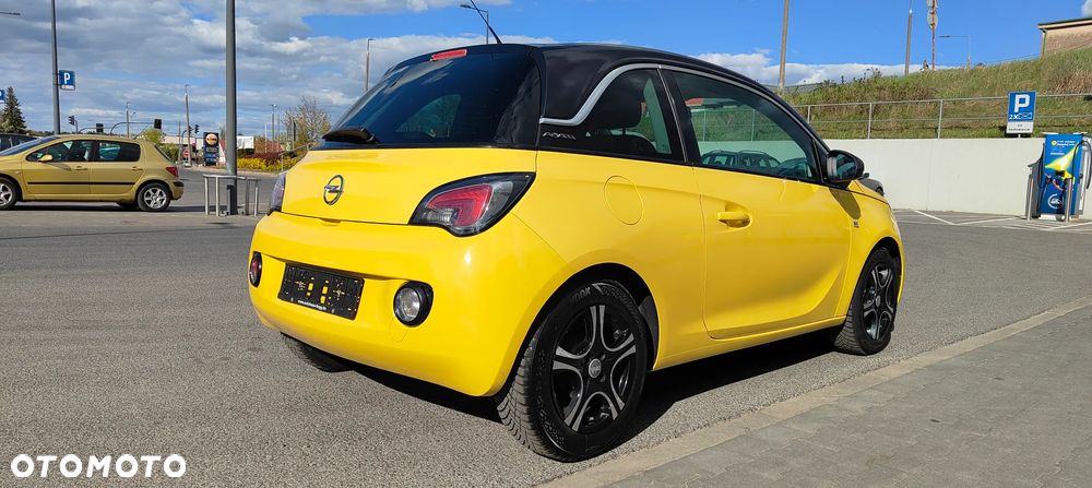 Opel Adam 1.4 Start/Stop Jam - 19