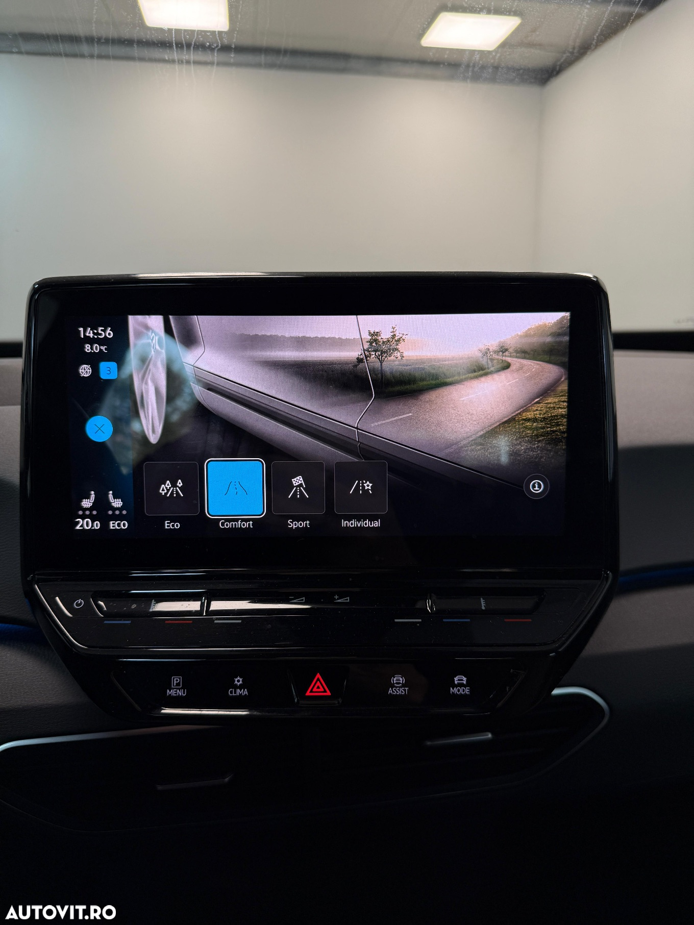 Volkswagen ID.3 45 kWh Pure Performance - 17
