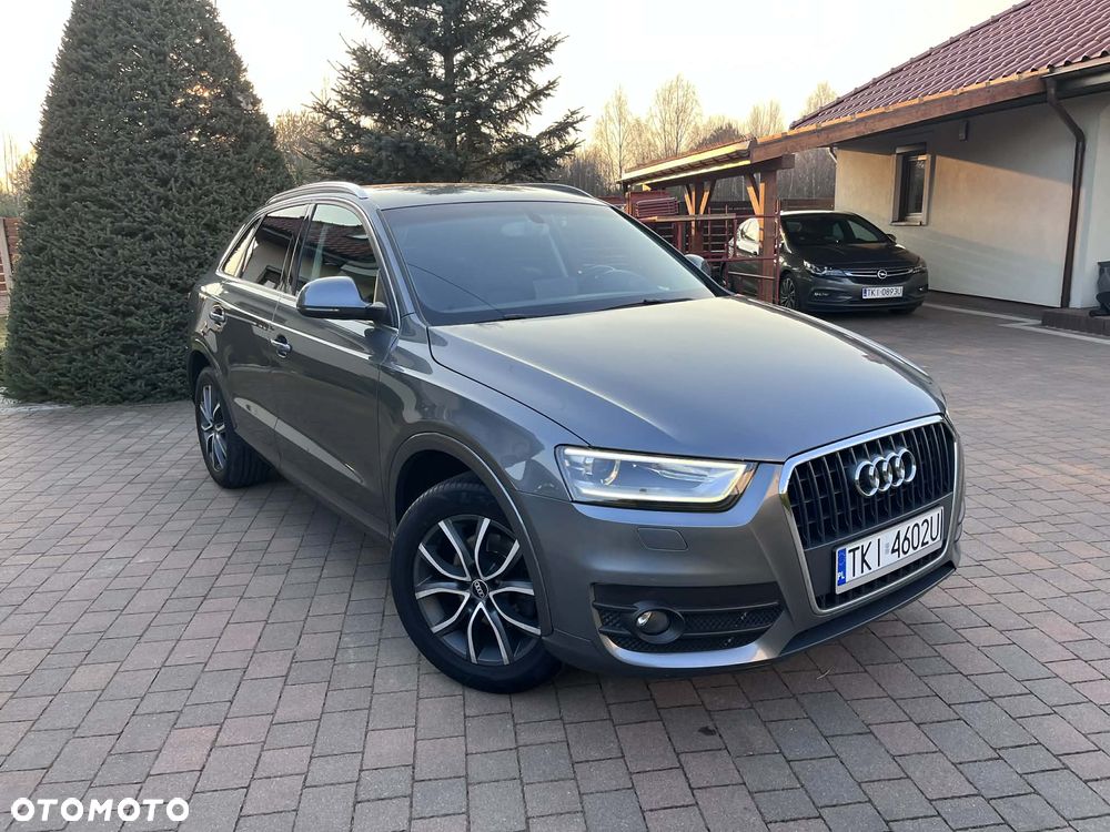 Audi Q3 2.0 TDI - 23
