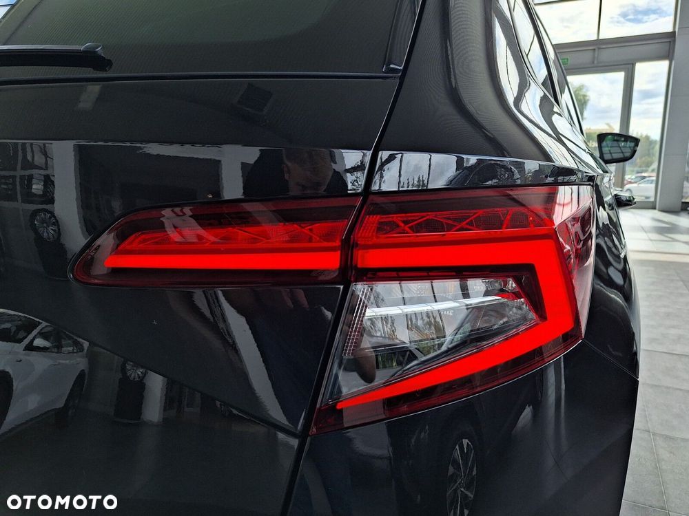 Skoda Karoq 1.5 TSI ACT 4x2 Ambition - 11