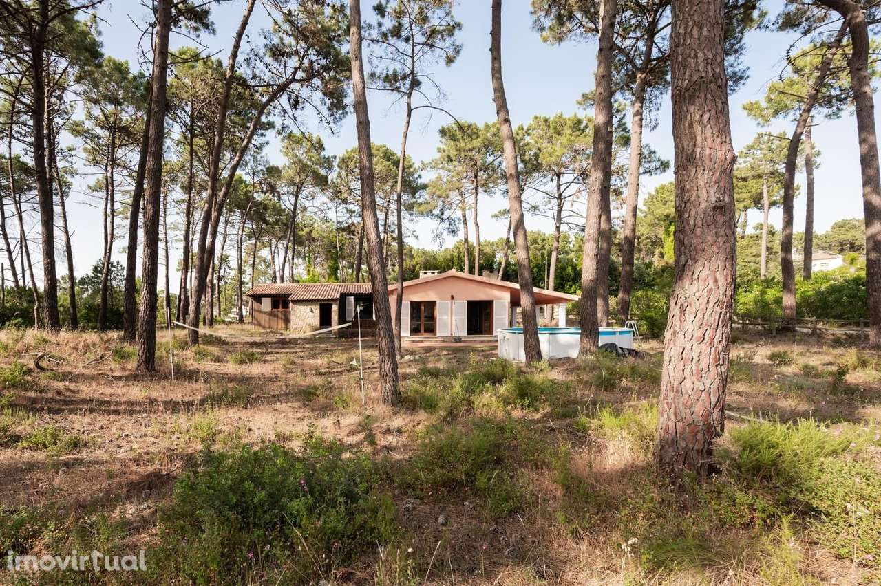 Terreno 2800 m2, Aroeira, Almada - Grande imagem: 2/32