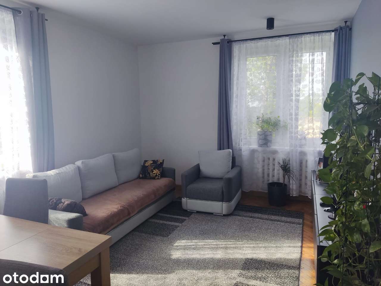 Mieszkanie na sprzedaż, 2 pokoje, 50 m², Ksawerów