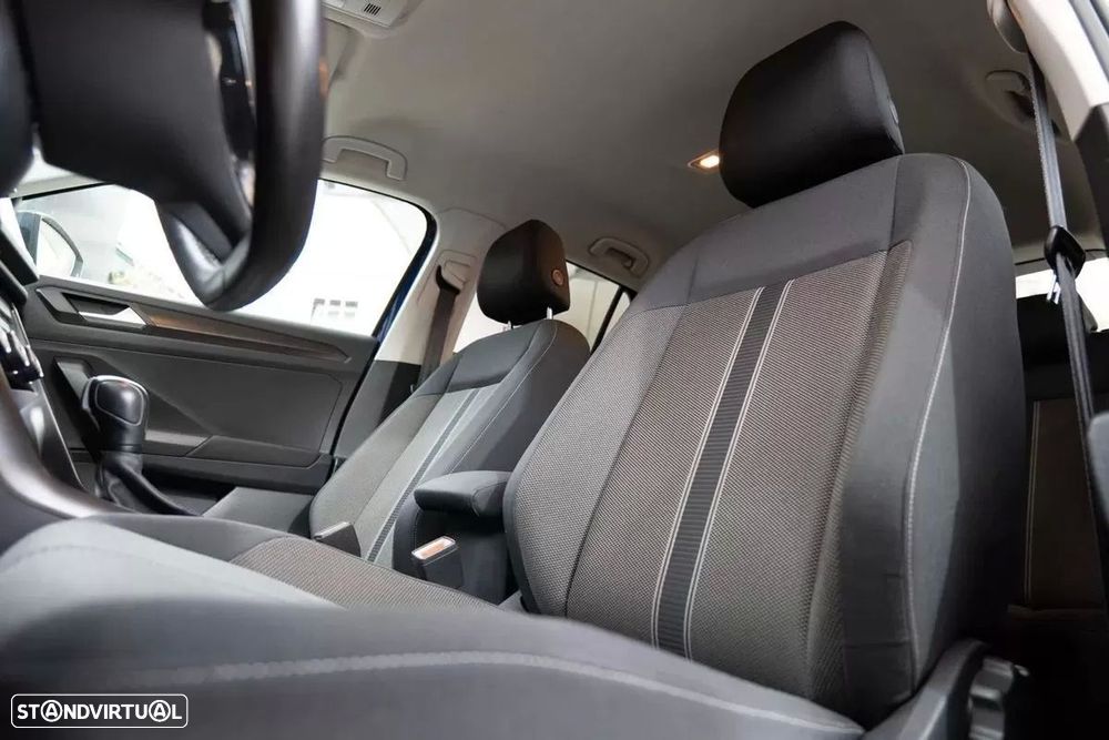 VW T-Roc 1.5 TSI ACT OPF DSG Style - 30