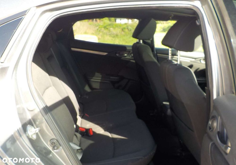Honda Civic - 18