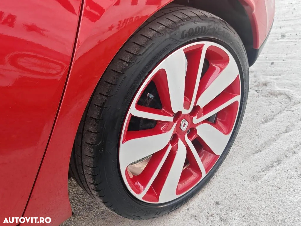 Renault Clio ENERGY TCe 90 Start & Stop Intens - 26