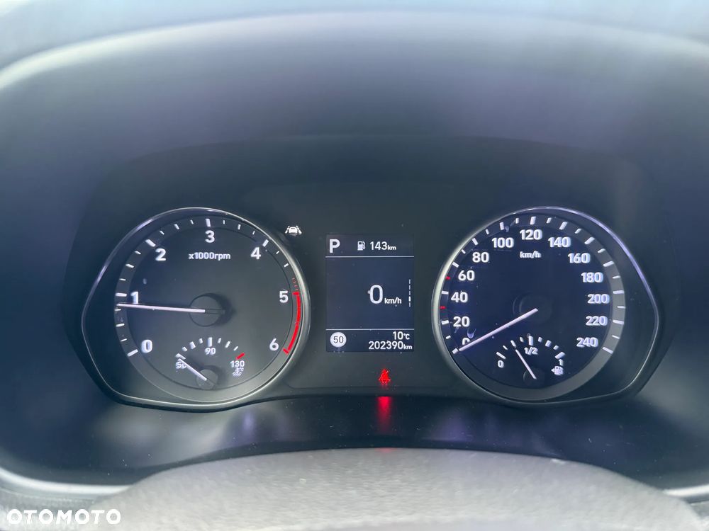 Hyundai i30 - 22