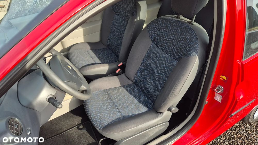 Renault Twingo 1.2 8V Access - 13