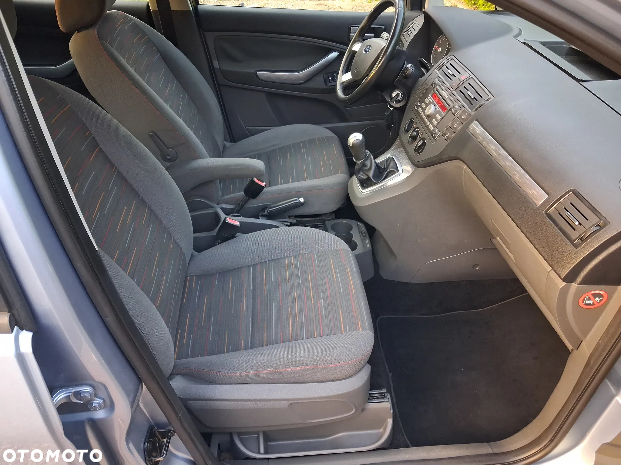 Ford C-MAX - 16