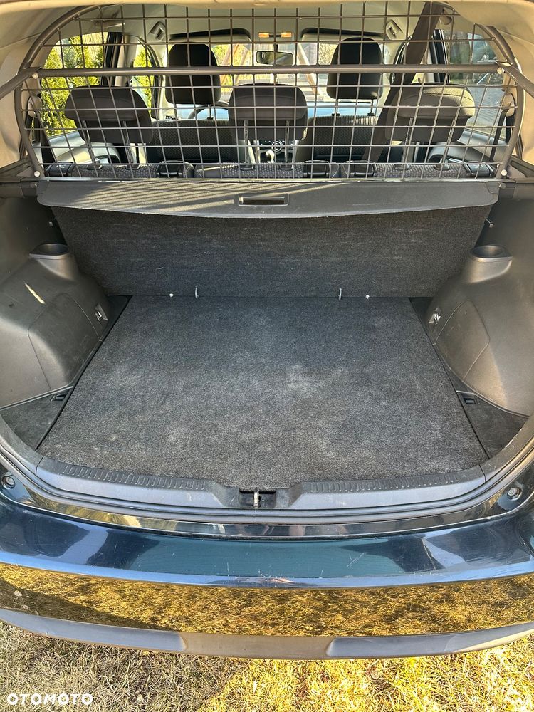 Toyota Verso 1.8 Premium EU5 - 9