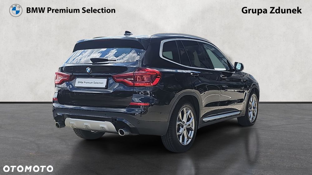 BMW X3 - 5