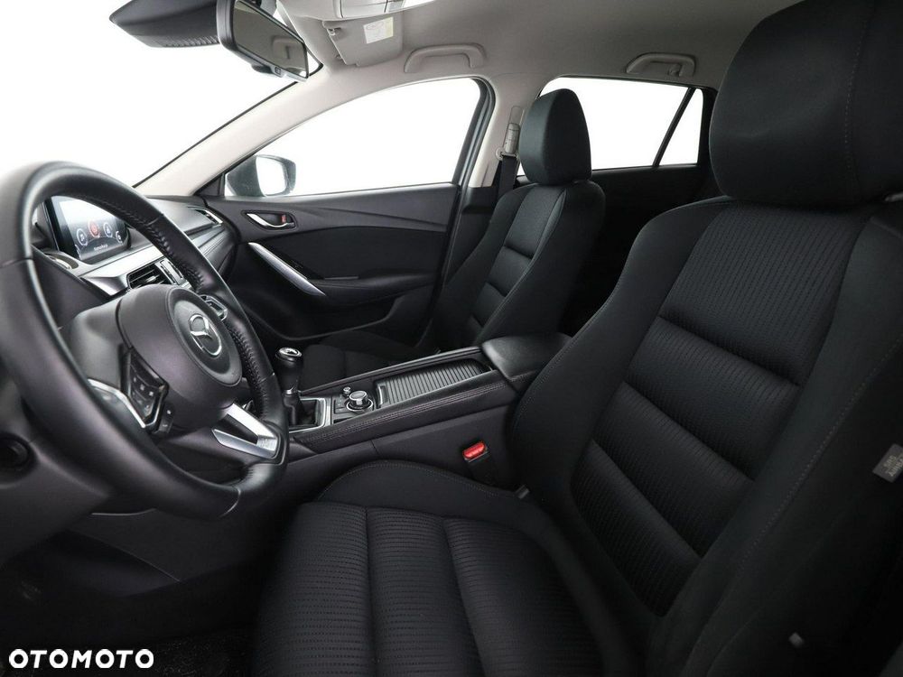 Mazda 6 SKYACTIV-G 165 Nakama - 14