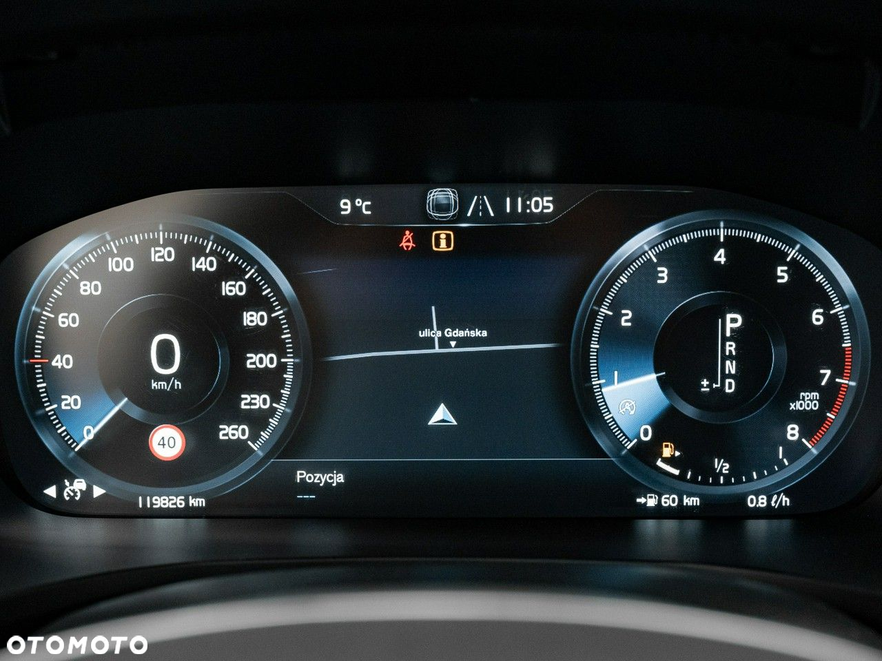 Volvo S60 T6 AWD R-Design - 19