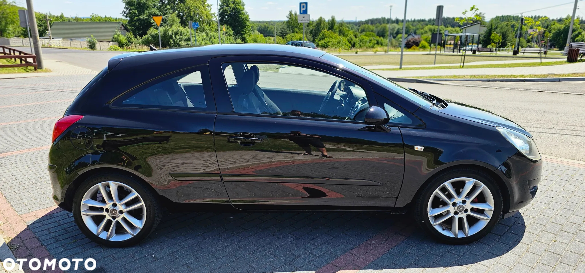 Opel Corsa 1.4 T Cosmo S&S - 19