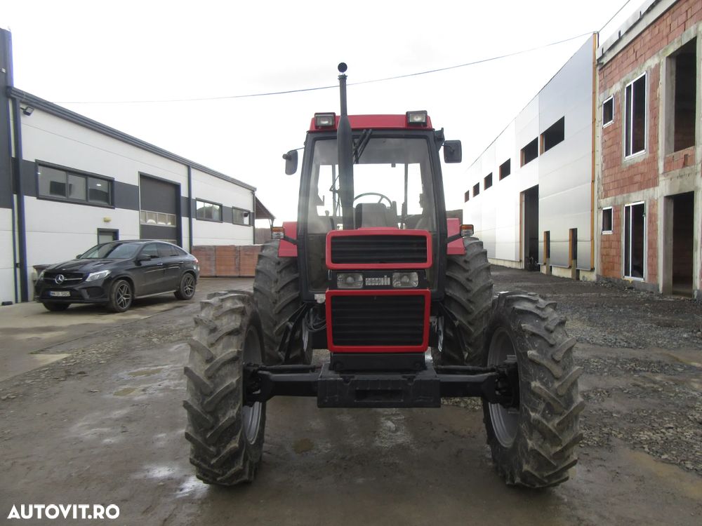 Case IH 1056 XL - 2