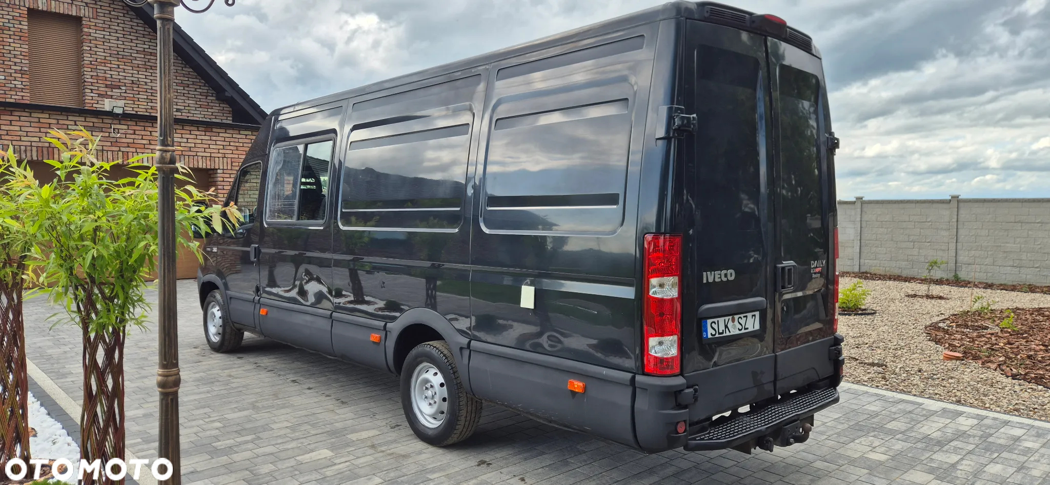 Iveco Daily - 3