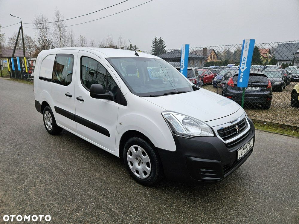 Peugeot Partner - 3