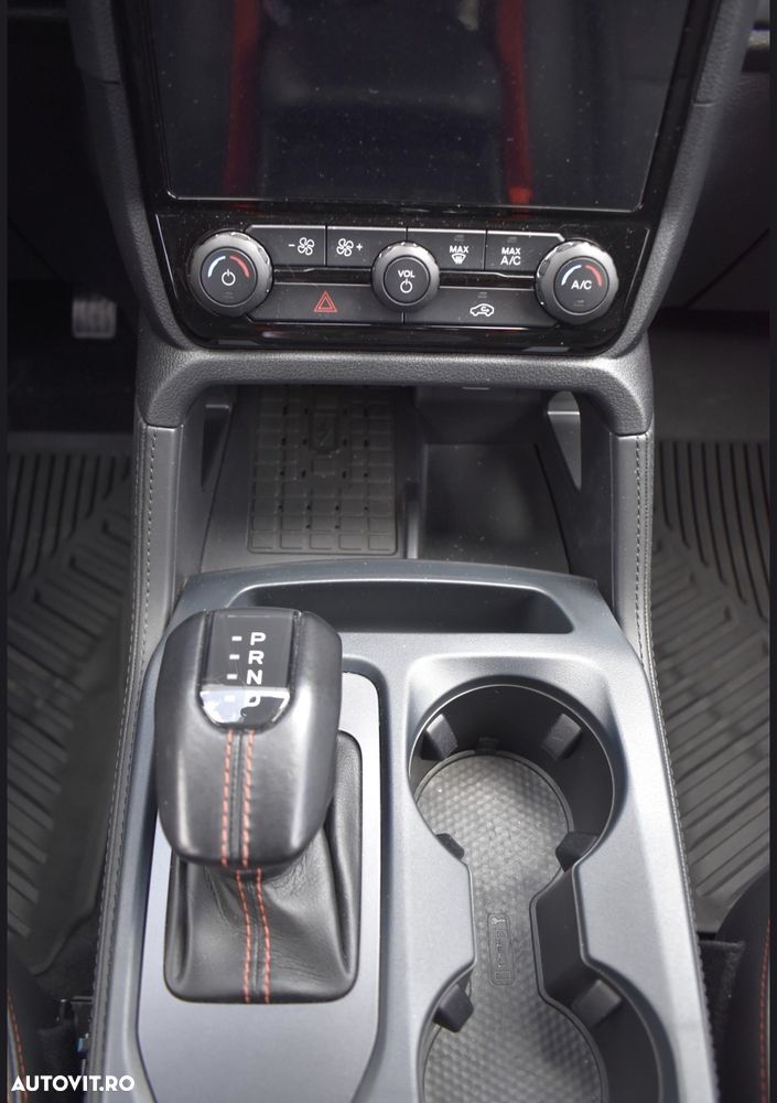 Ford Ranger - 20