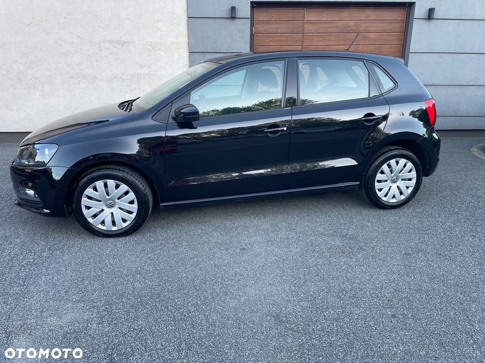 Volkswagen Polo 1.0 FRESH - 12
