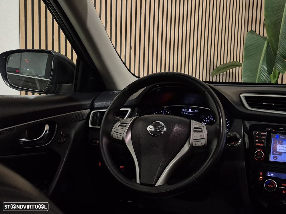 Nissan X-Trail 1.6 dCi Tekna - 30