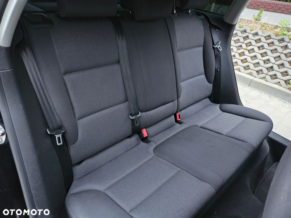 Audi A3 Sportback - 21