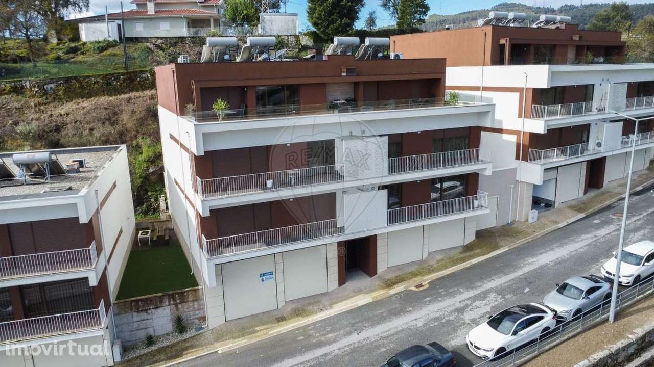 Apartamento T3 para venda - Grande imagem: 2/41