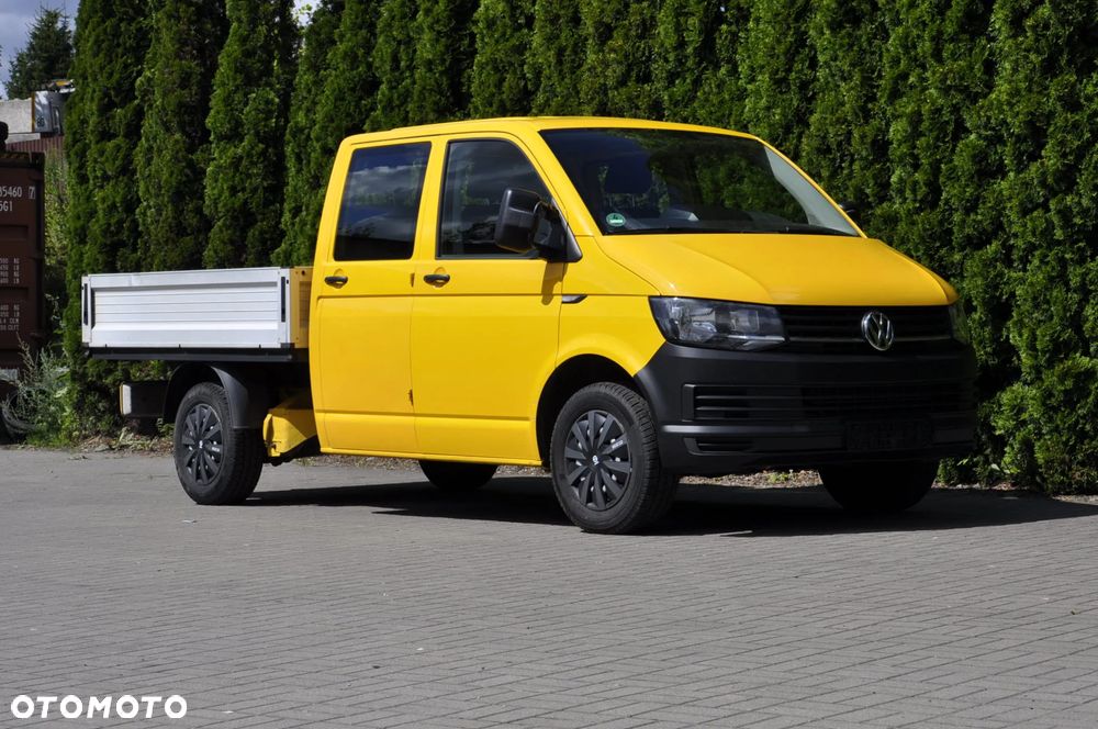 Volkswagen T6 - 9