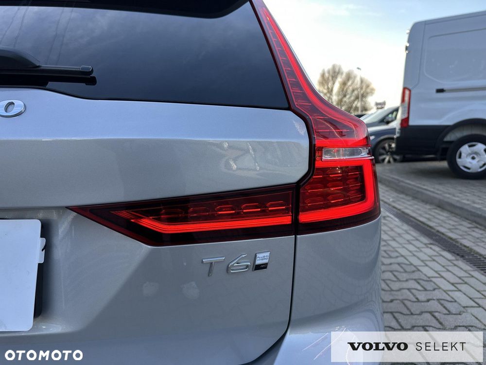 Volvo V60 - 26
