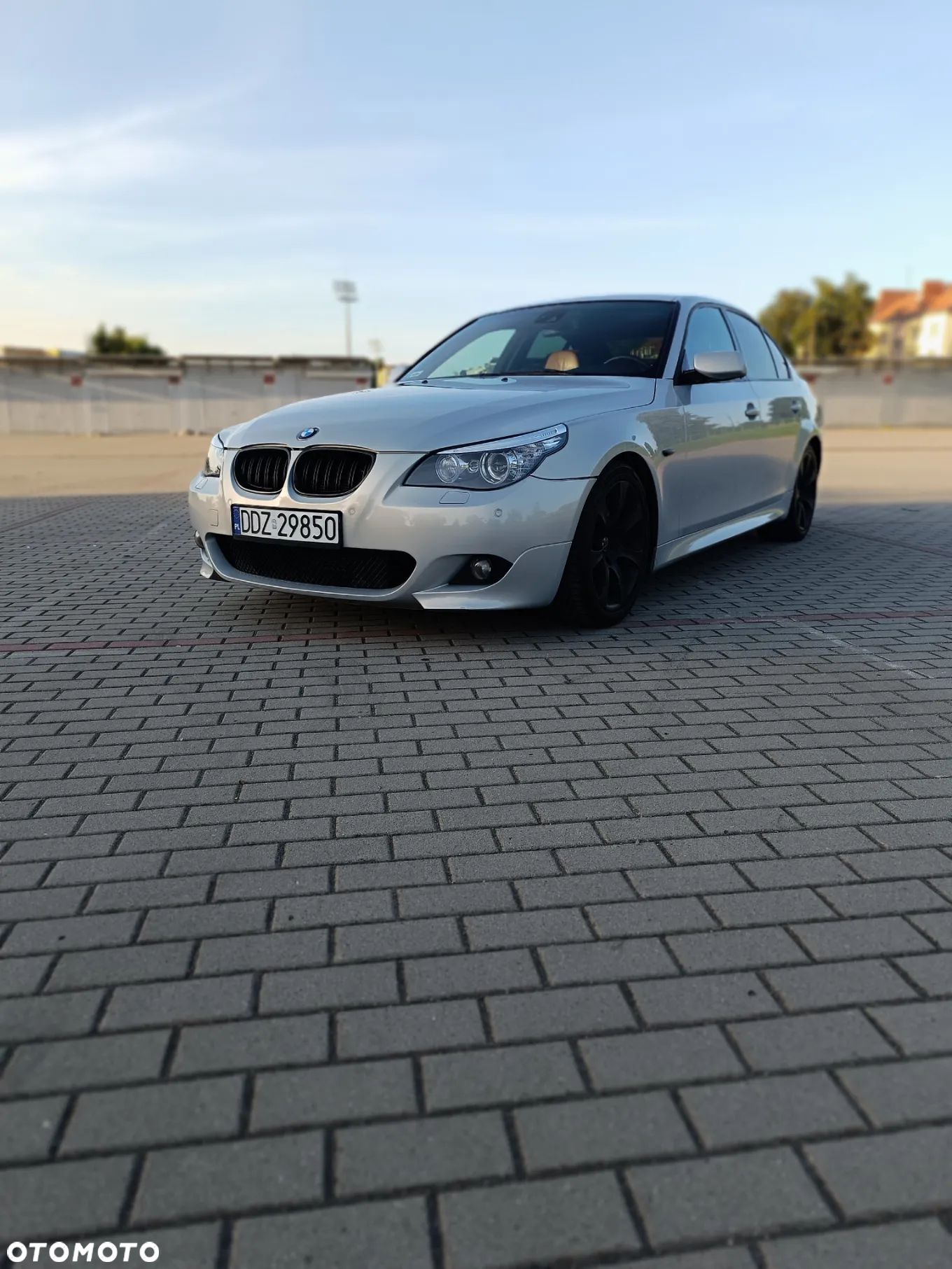 BMW Seria 5 - 1