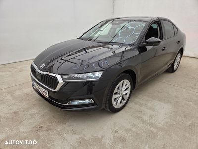 Skoda Octavia - 1