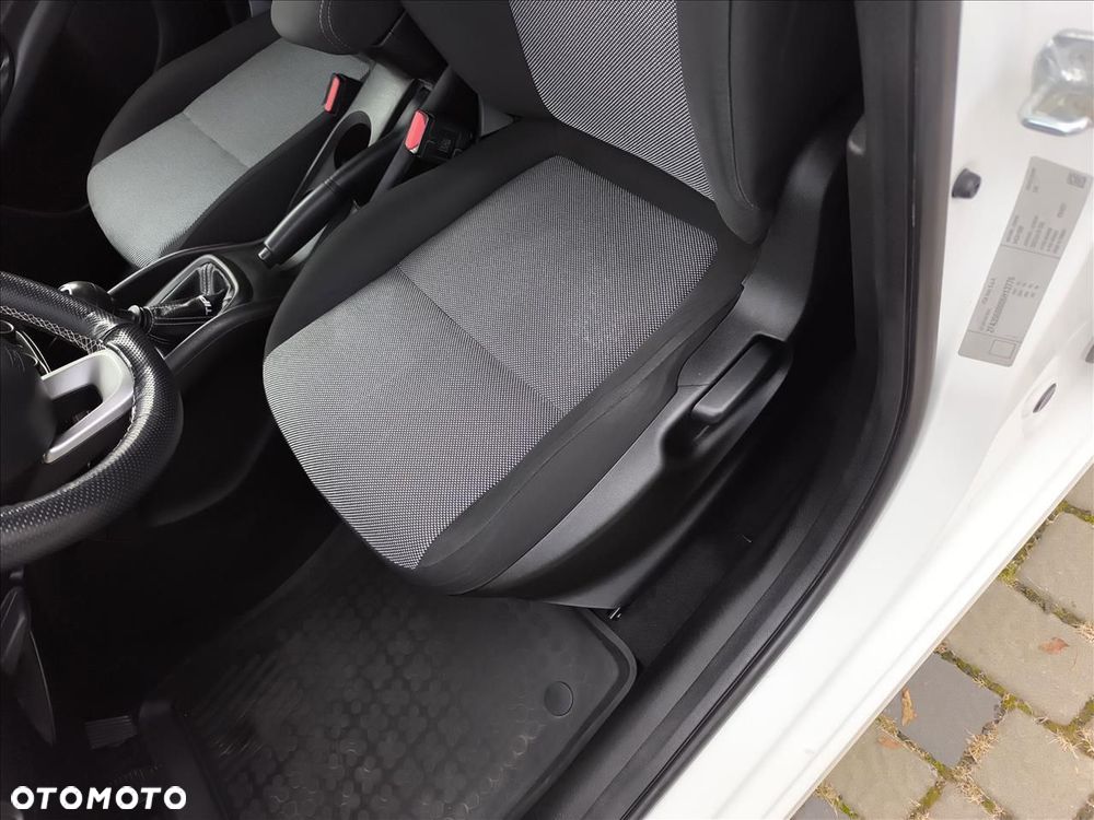 Fiat Tipo 1.4 16v - 12