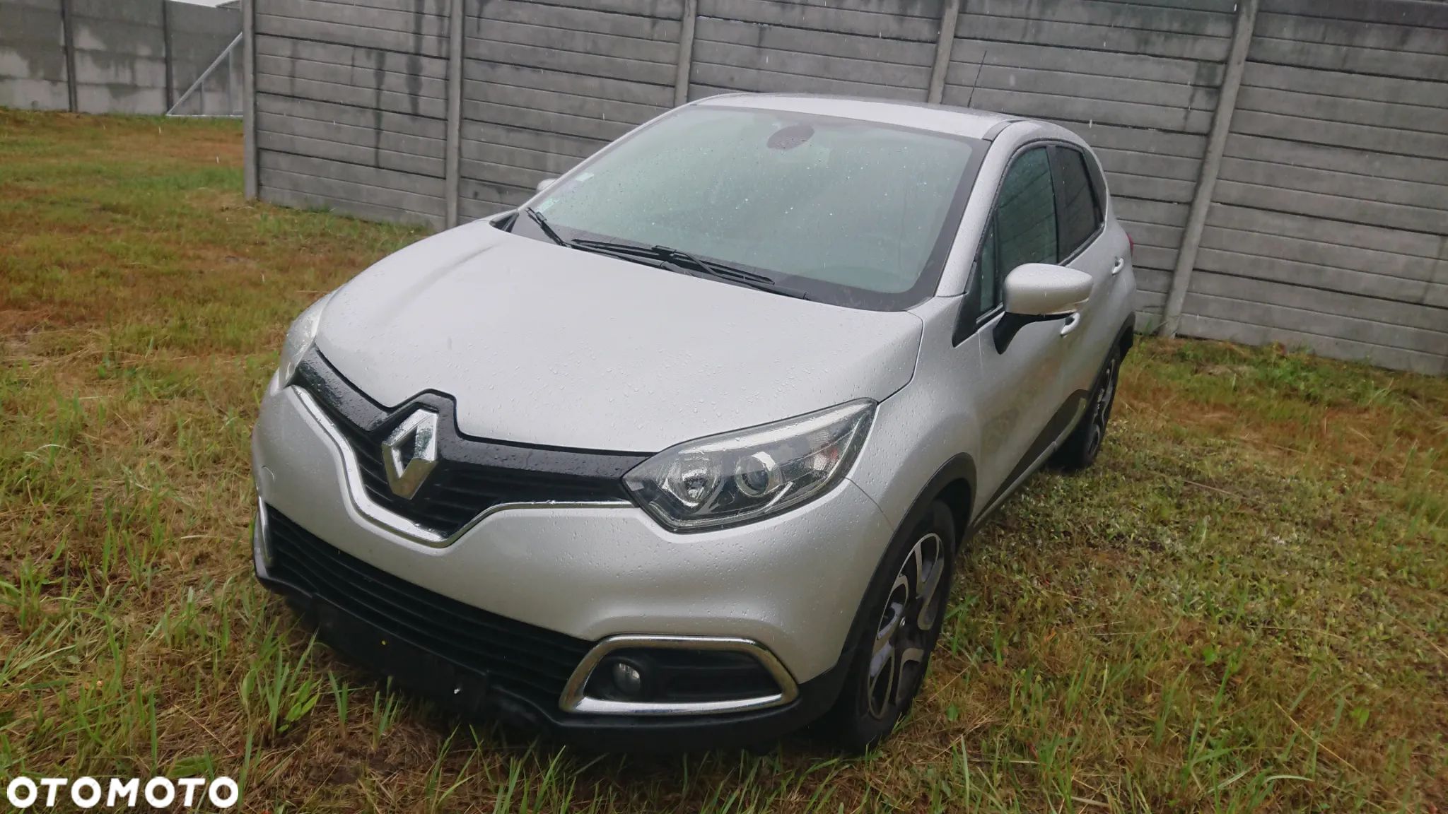 Renault Captur - 1