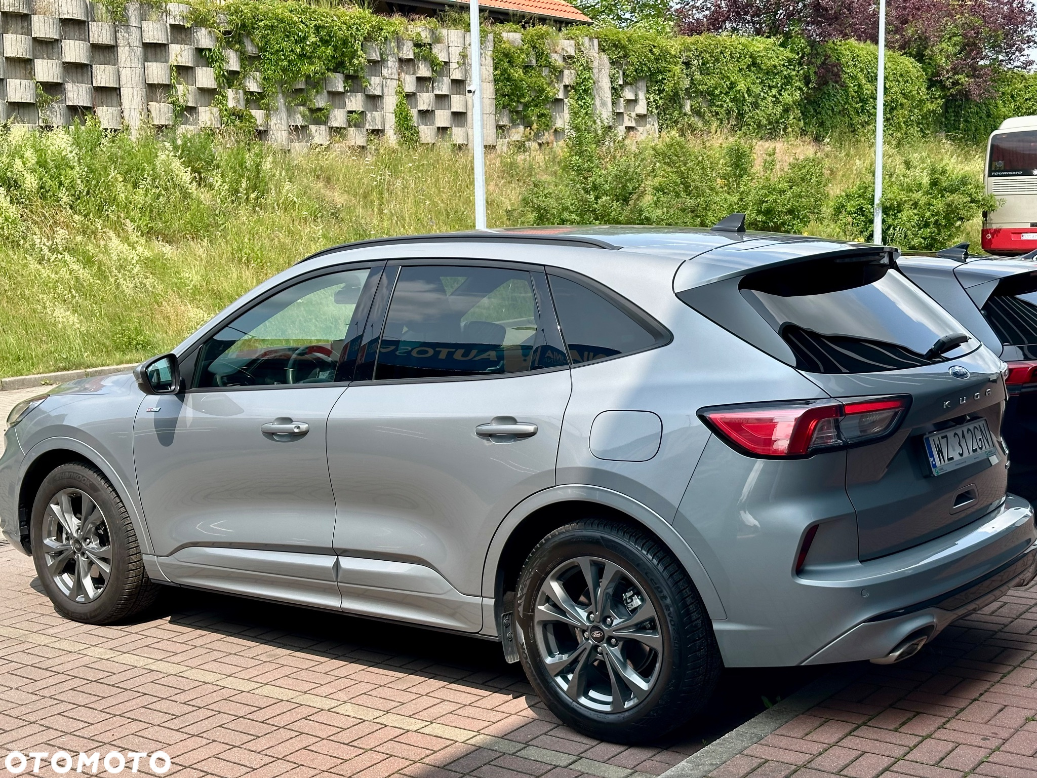 Ford Kuga - 3