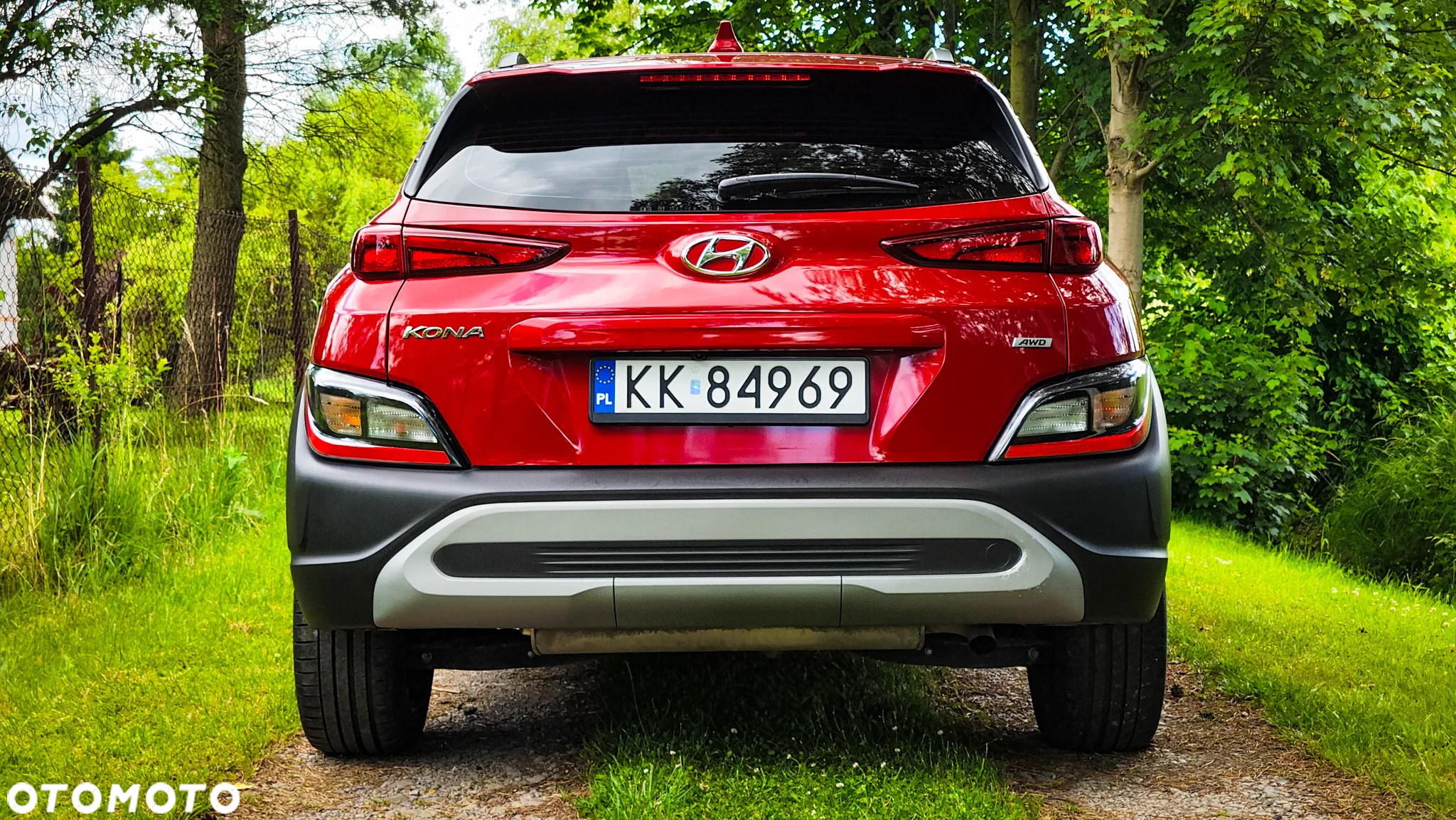 Hyundai Kona - 8