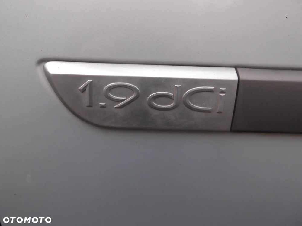 Renault Scenic - 14