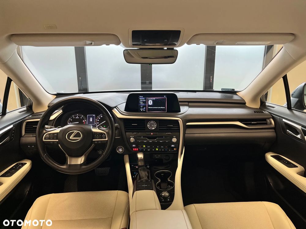 Lexus RX 300 Prestige - 5