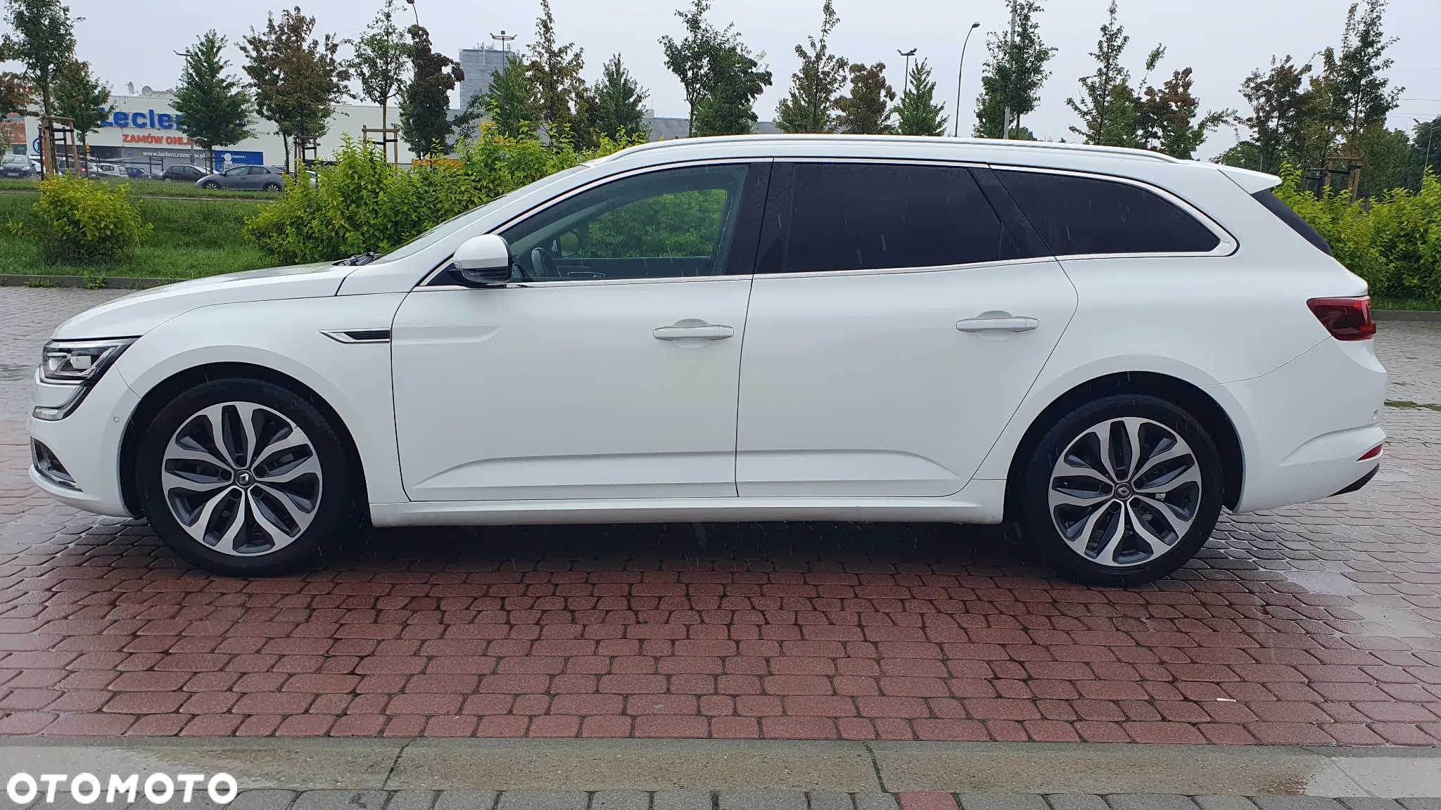 Renault Talisman Grandtour ENERGY dCi 130 EDC Business - 4