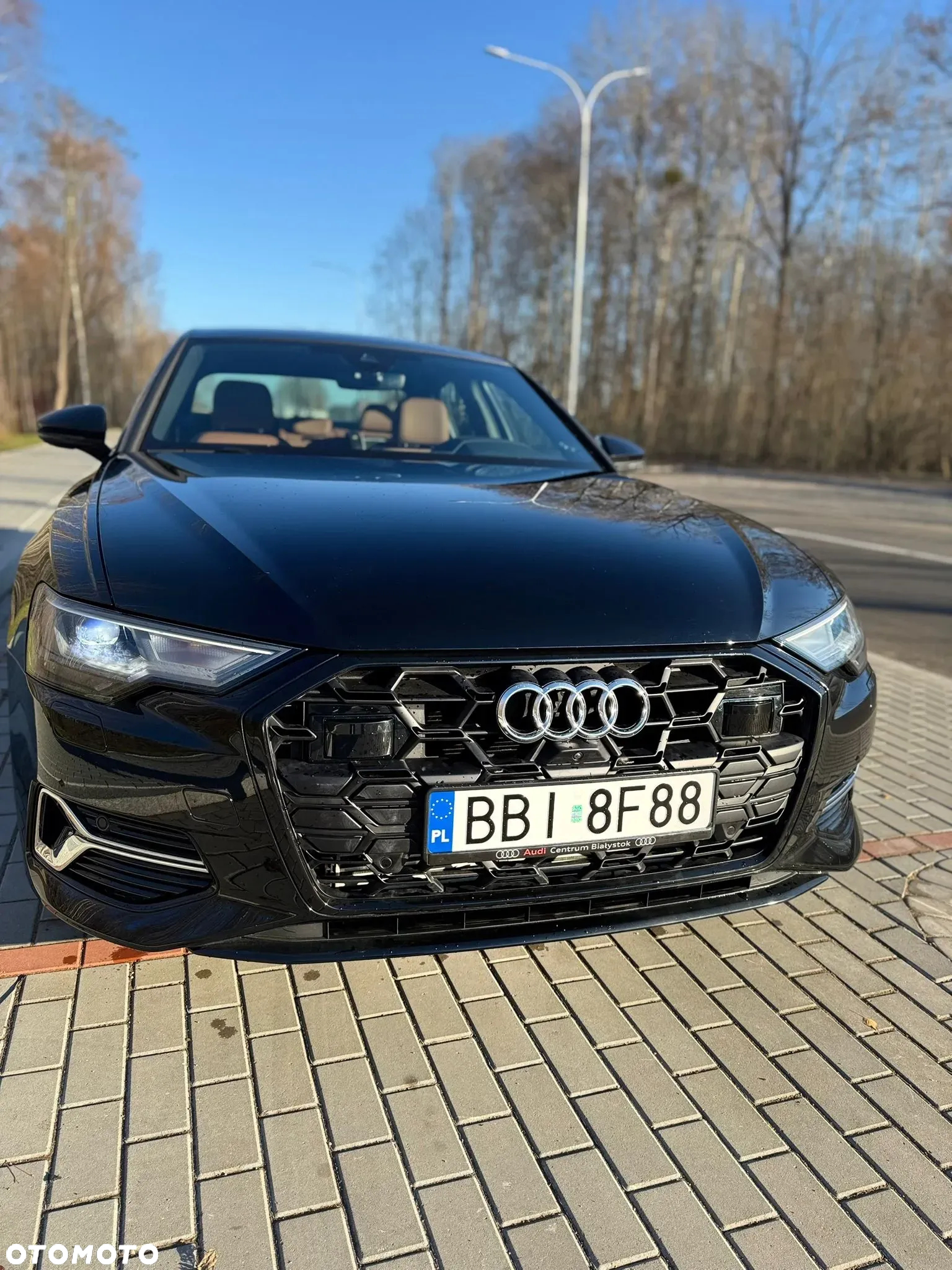 Audi A6 45 TFSI quattro S tronic advanced - 3