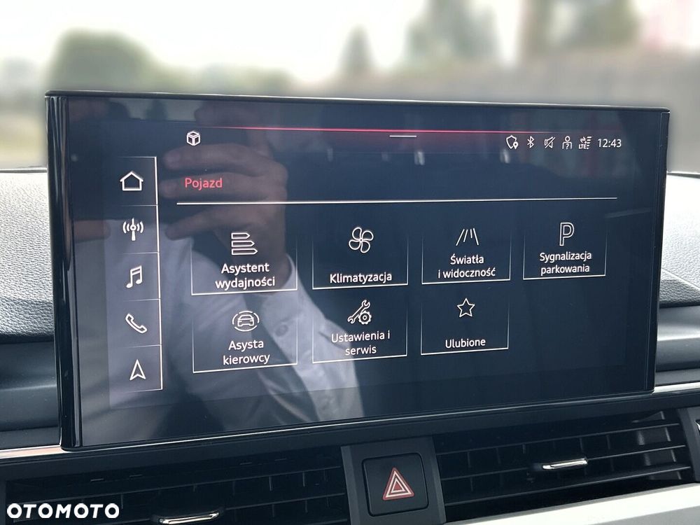 Audi A4 Limousine - 17