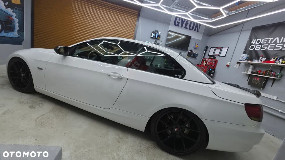 BMW Seria 3 330d DPF - 2